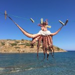 Spinalonga